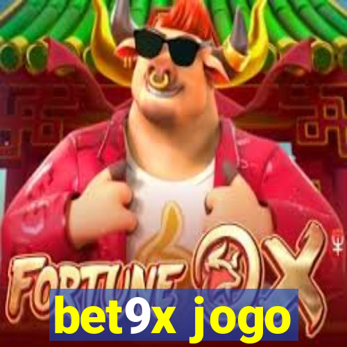 bet9x jogo